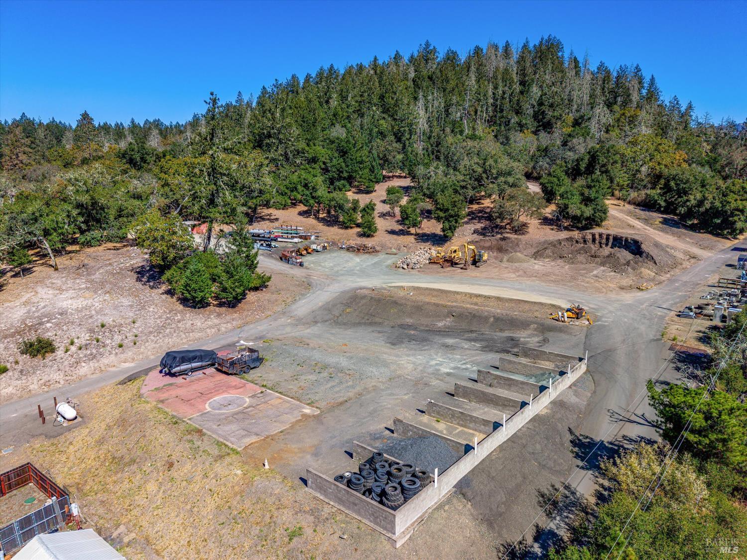 310 Franz Valley School Road Calistoga CA 94515