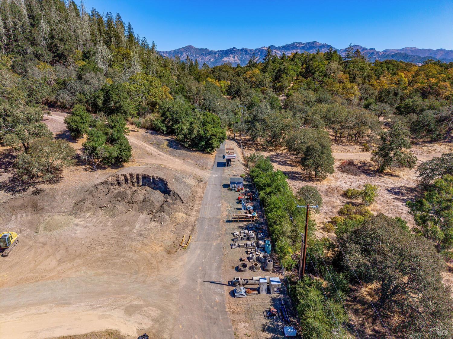310 Franz Valley School Road Calistoga CA 94515