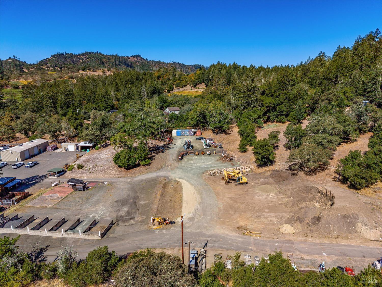 310 Franz Valley School Road Calistoga CA 94515