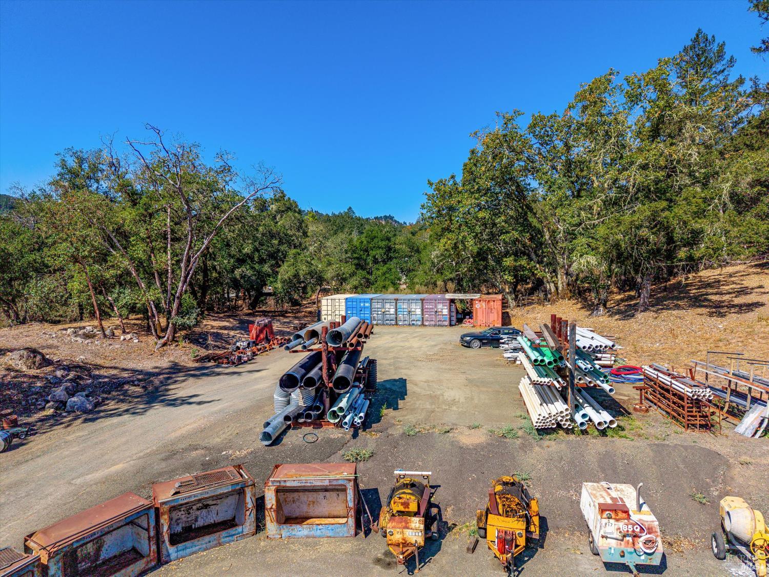 310 Franz Valley School Road Calistoga CA 94515