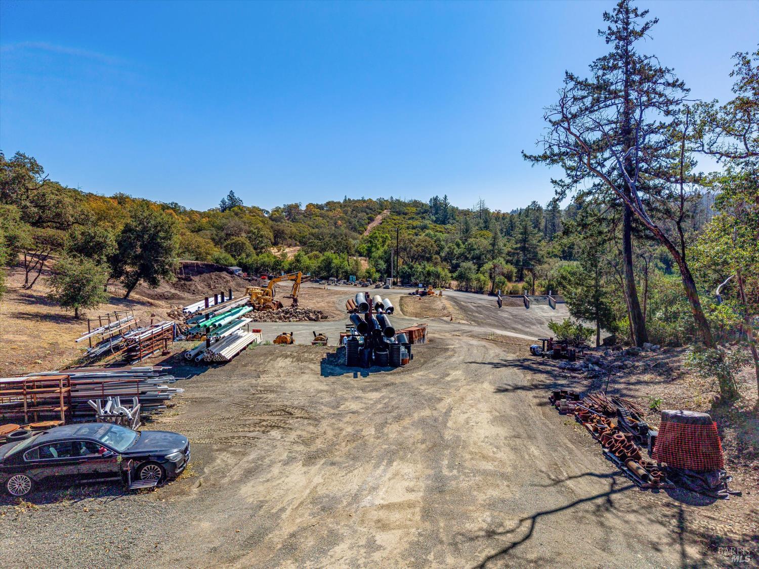 310 Franz Valley School Road Calistoga CA 94515