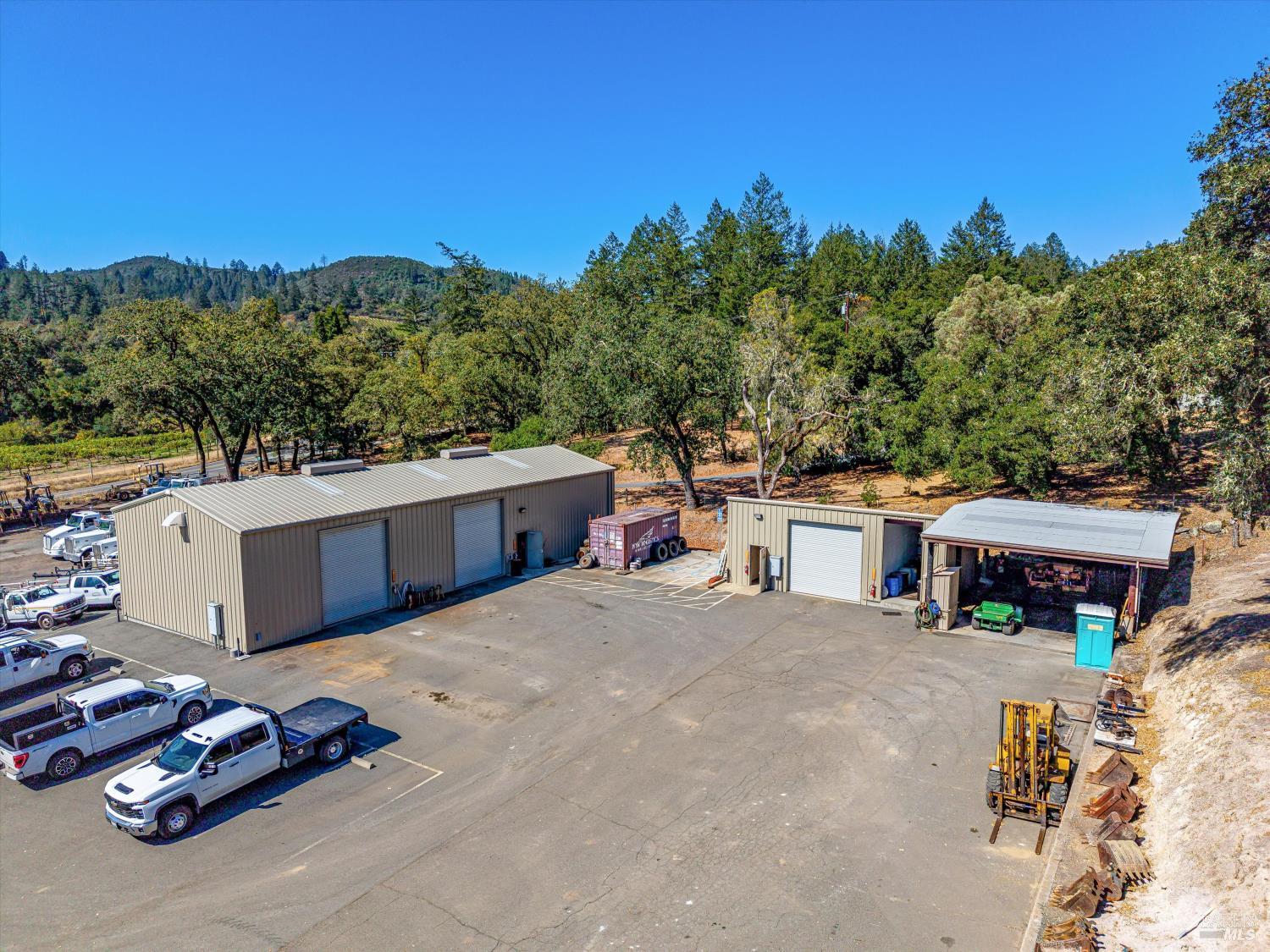 310 Franz Valley School Road Calistoga CA 94515