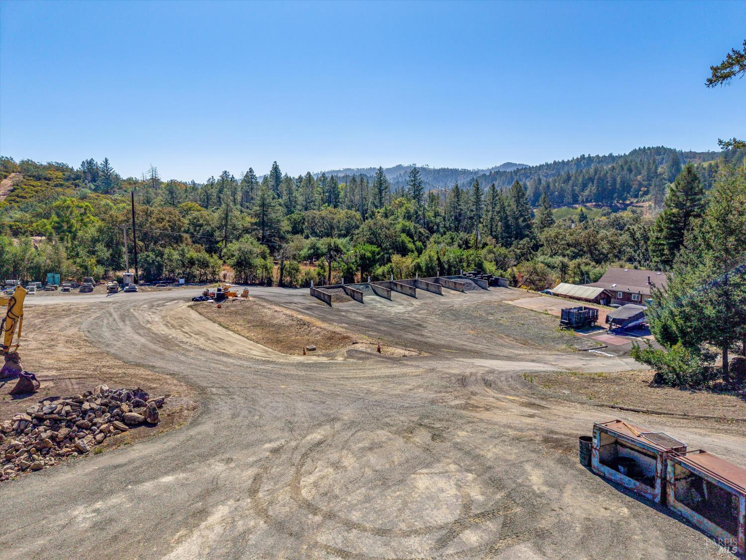 310 Franz Valley School Road Calistoga CA 94515