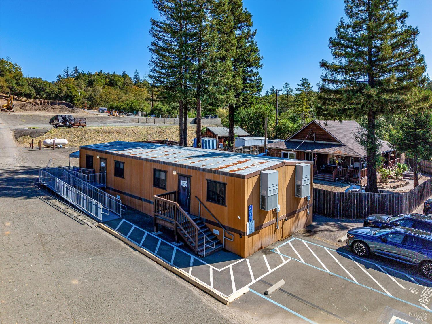 310 Franz Valley School Road Calistoga CA 94515