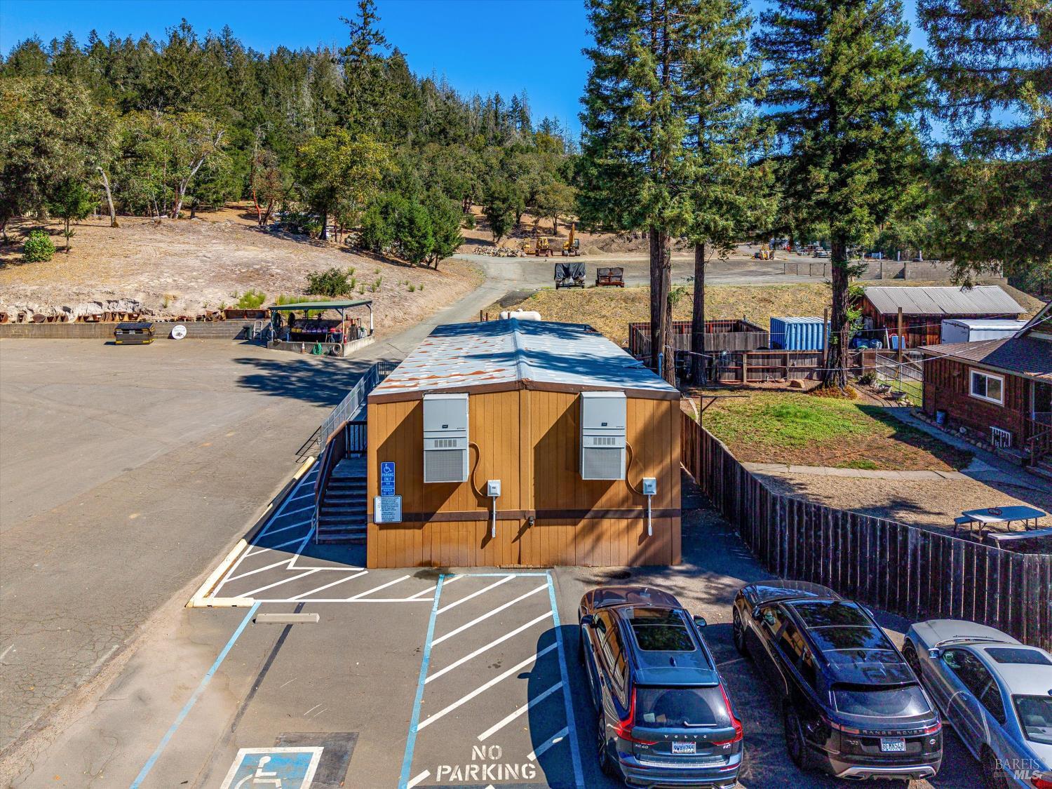 310 Franz Valley School Road Calistoga CA 94515