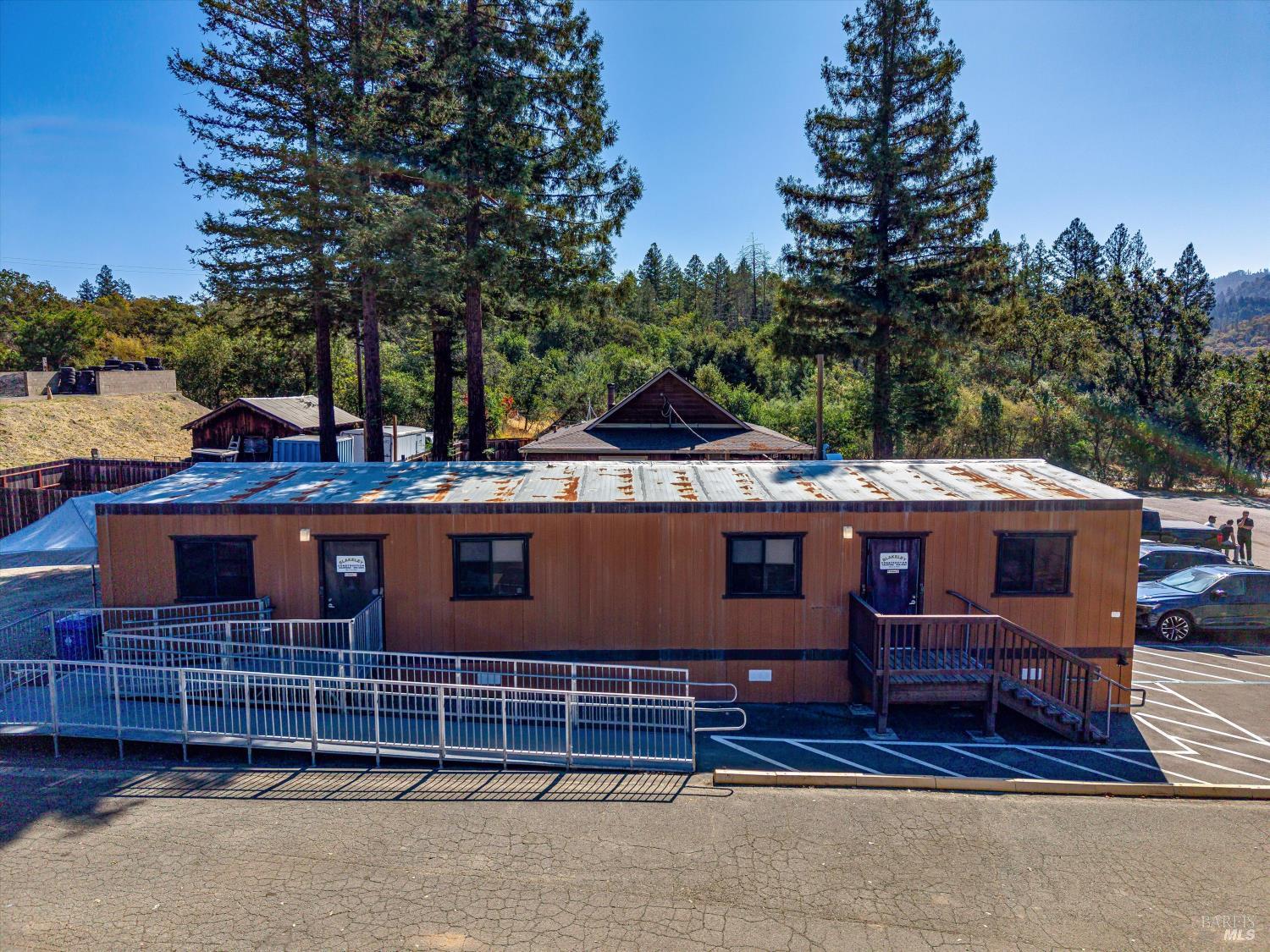 310 Franz Valley School Road Calistoga CA 94515