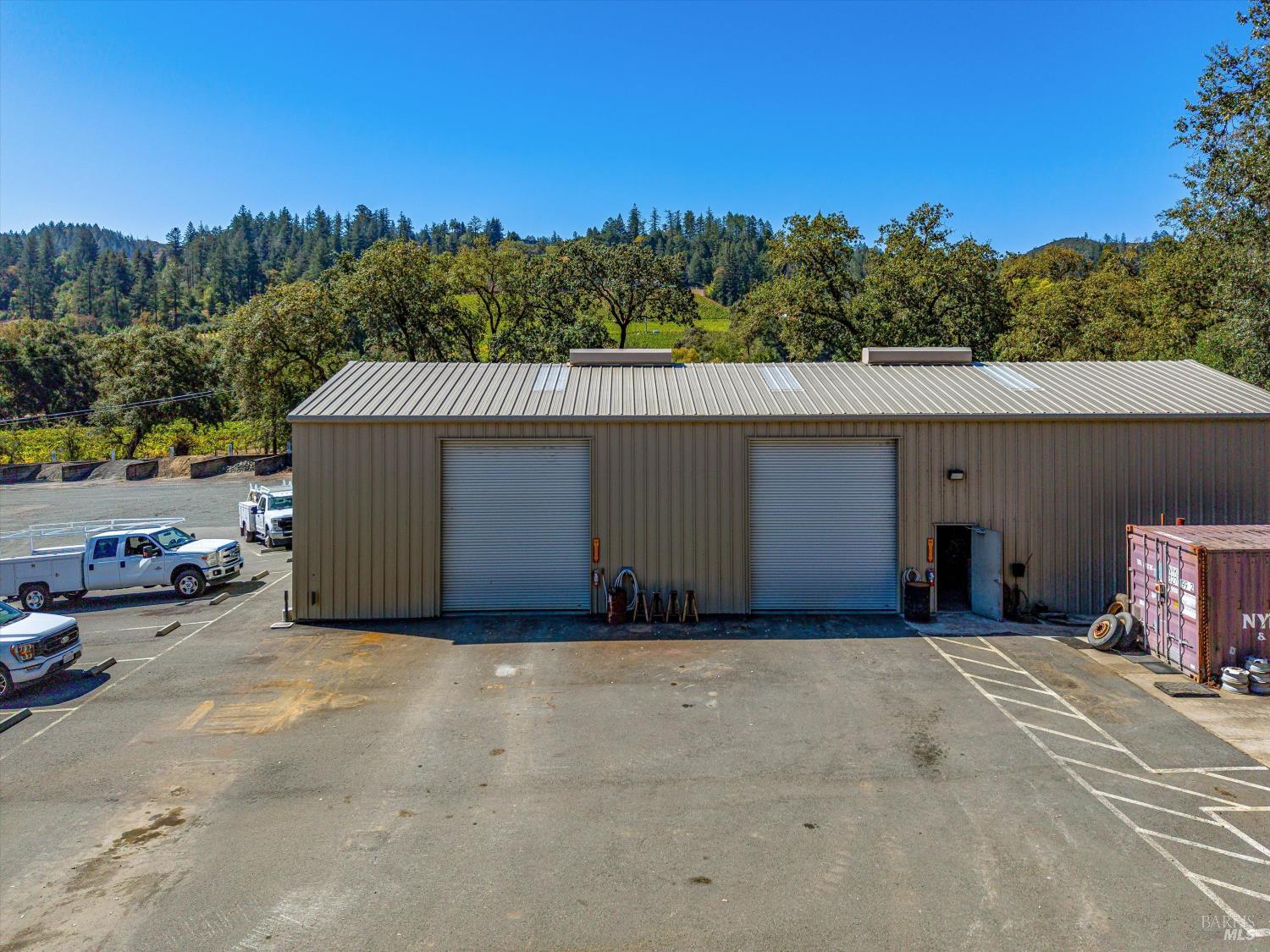 310 Franz Valley School Road Calistoga CA 94515