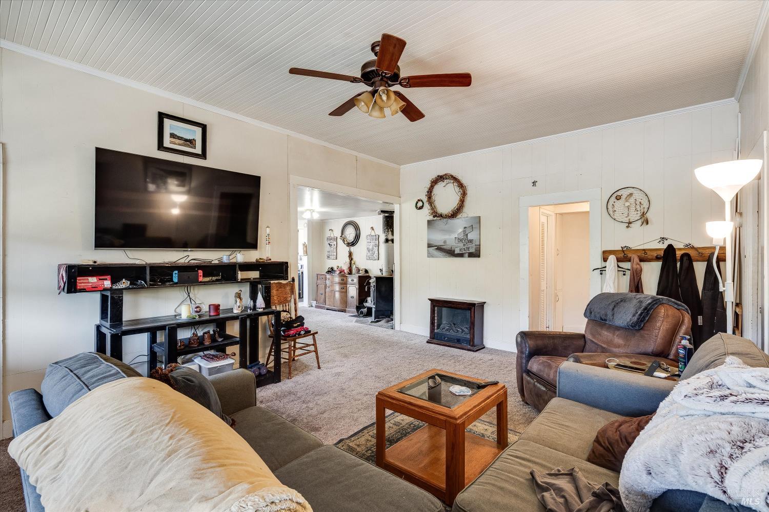 310 Franz Valley School Road Calistoga CA 94515