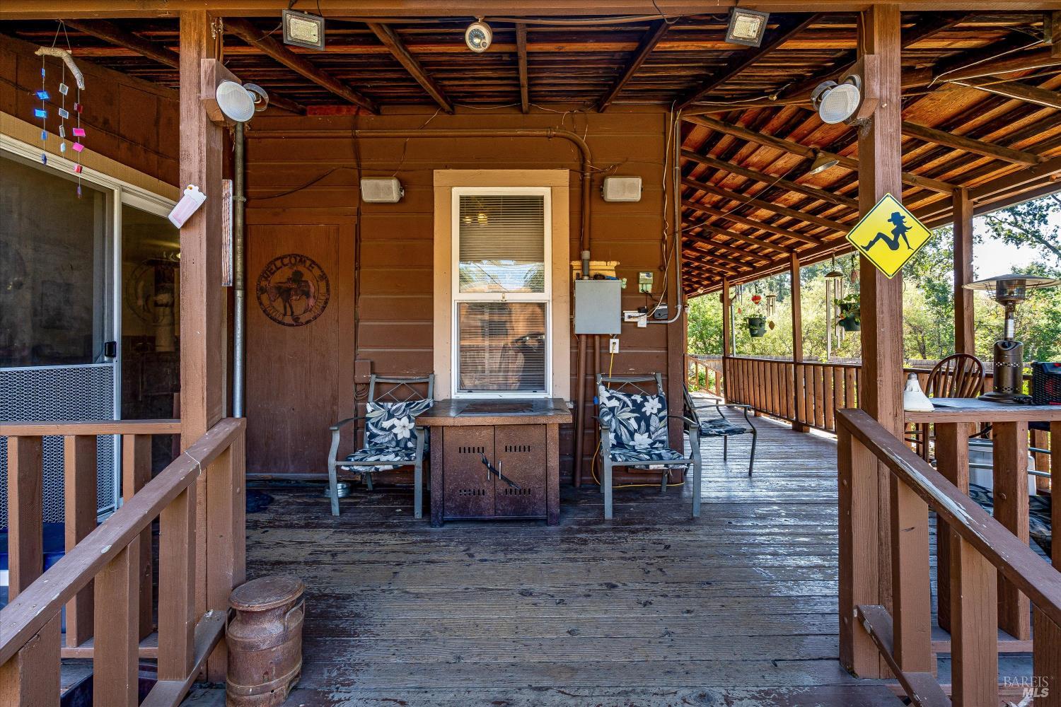 310 Franz Valley School Road Calistoga CA 94515