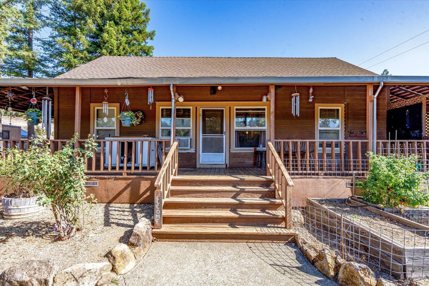 310 Franz Valley School Road Calistoga CA 94515