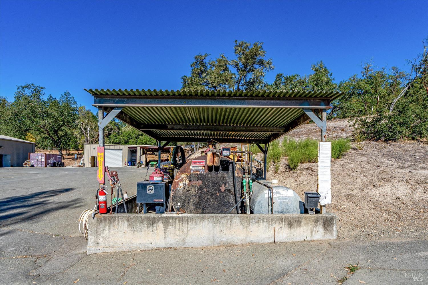 310 Franz Valley School Road Calistoga CA 94515