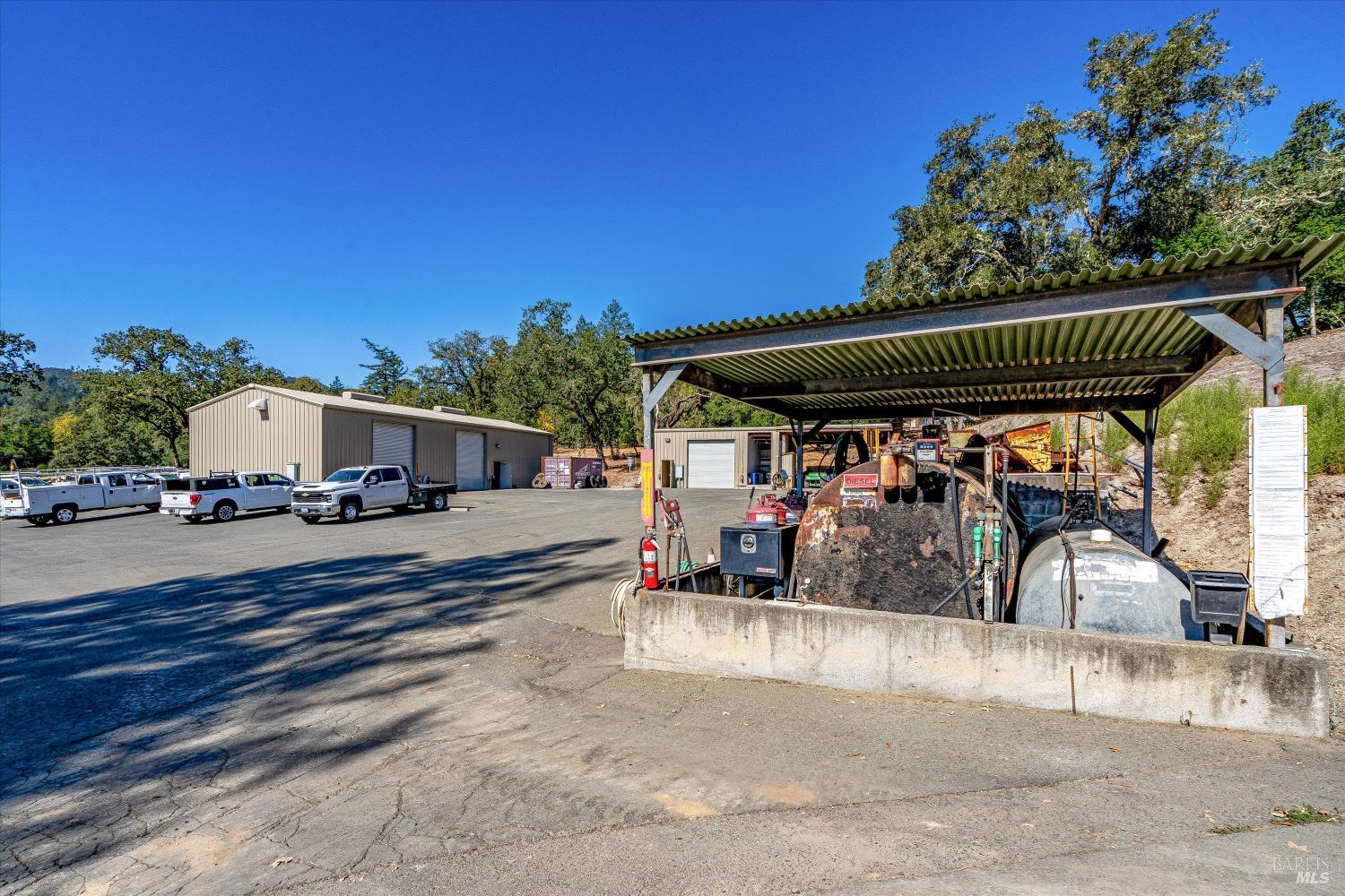 310 Franz Valley School Road Calistoga CA 94515