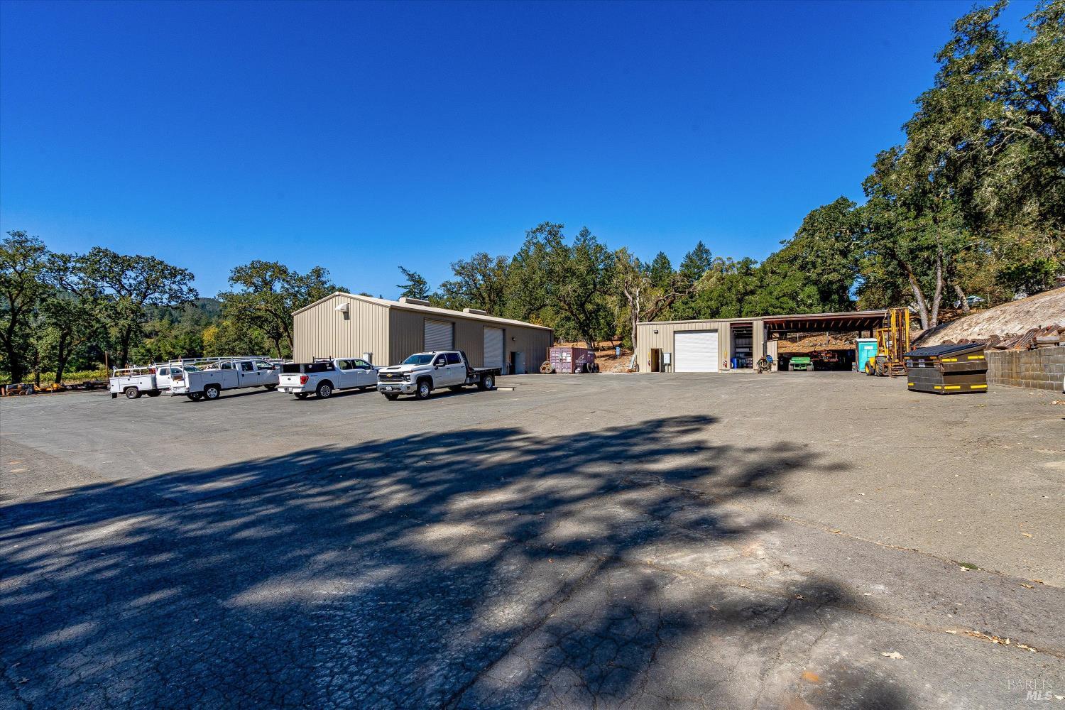 310 Franz Valley School Road Calistoga CA 94515
