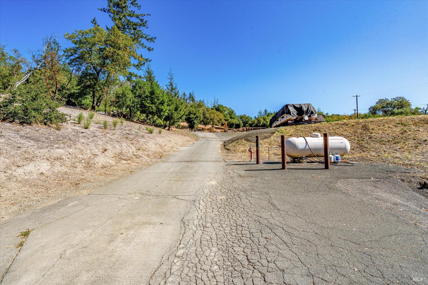 310 Franz Valley School Road Calistoga CA 94515
