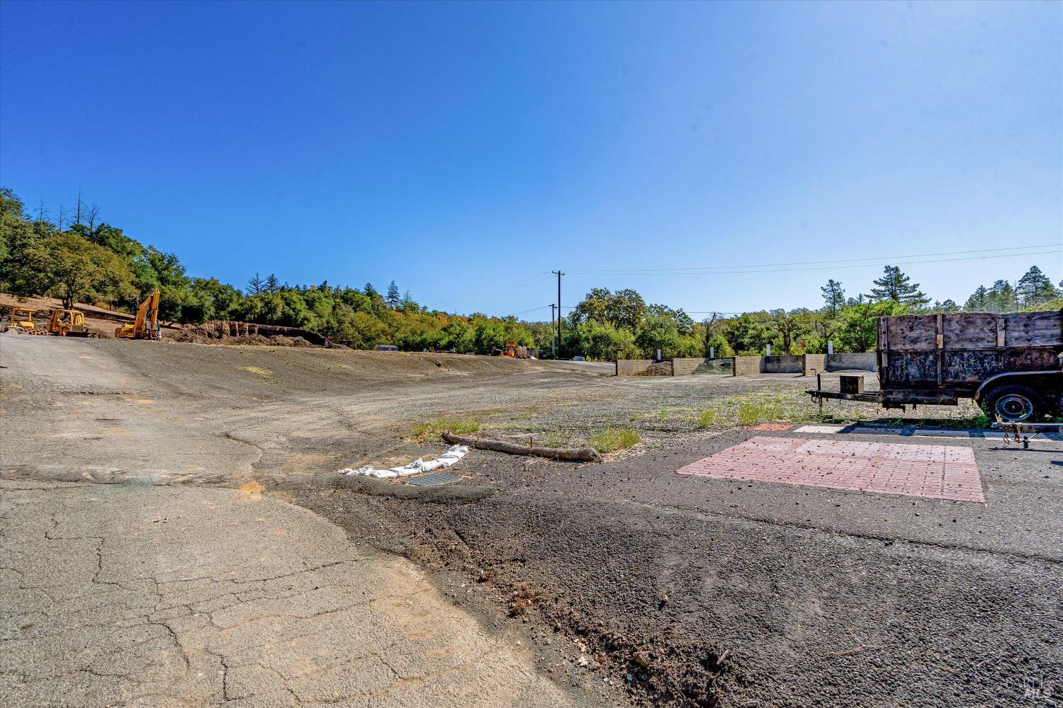 310 Franz Valley School Road Calistoga CA 94515
