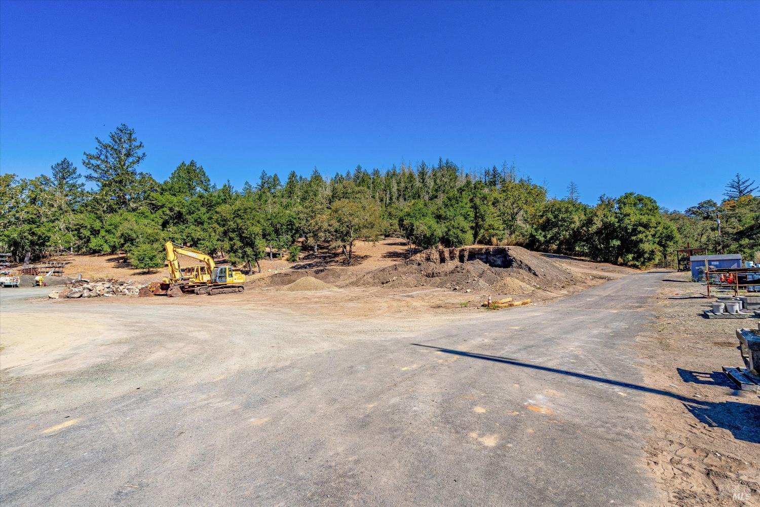 310 Franz Valley School Road Calistoga CA 94515