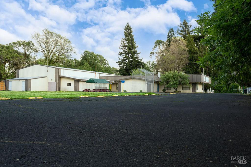 22751 Bray Road Willits CA 95490