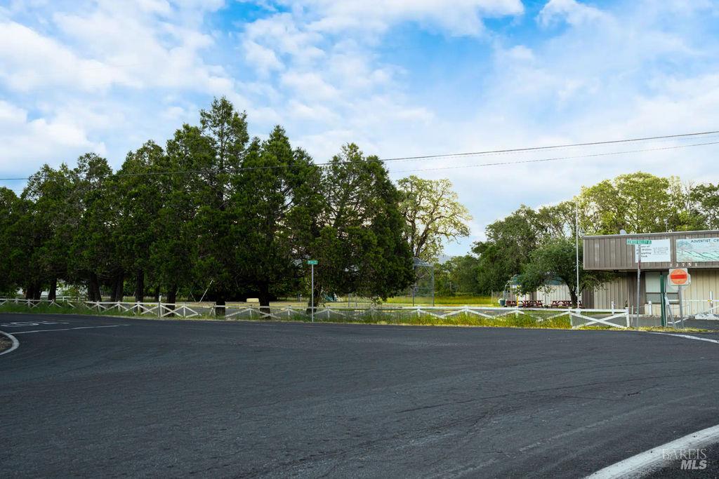 22751 Bray Road Willits CA 95490