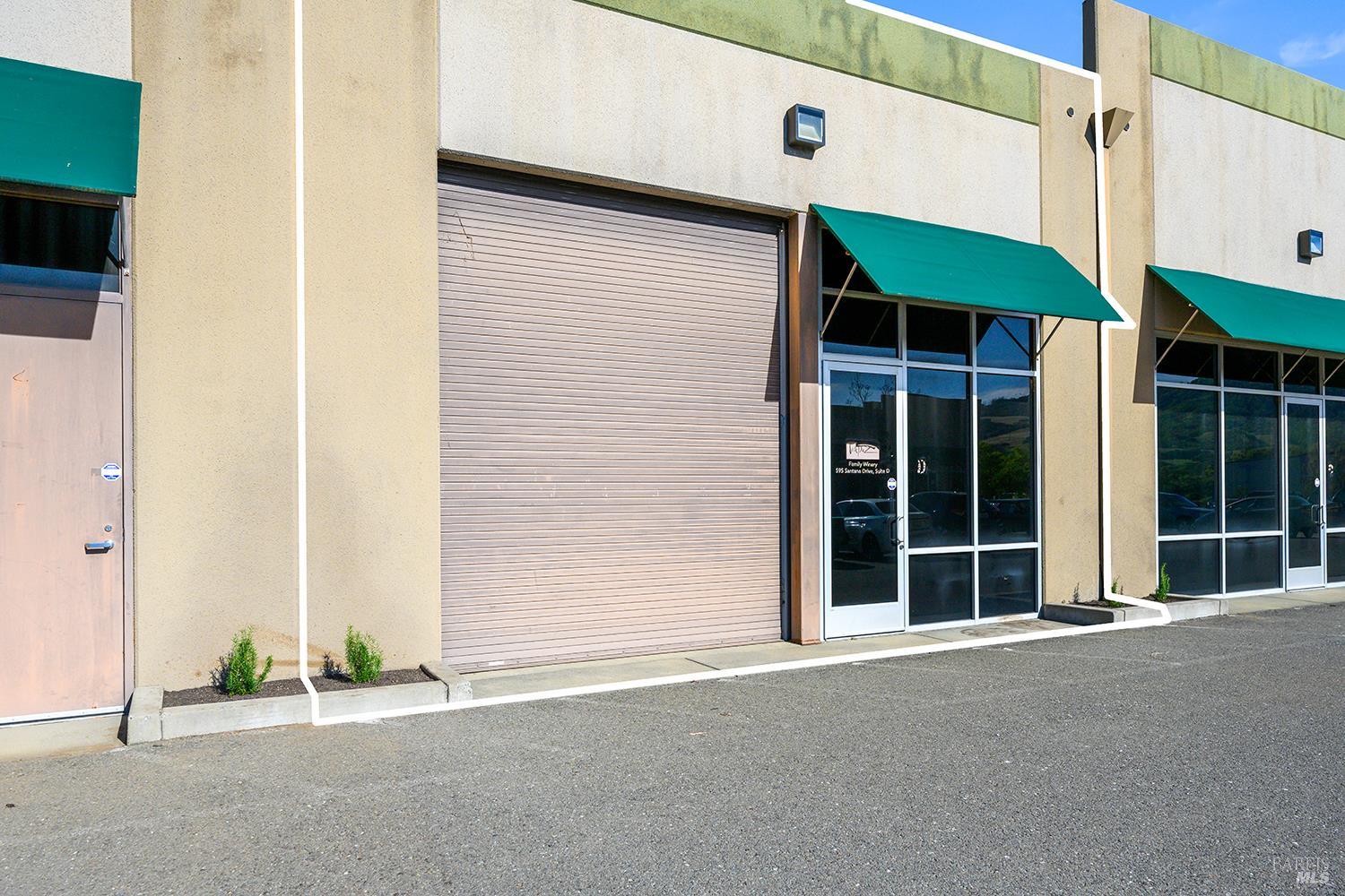 595 Santana Drive Cloverdale CA 95425