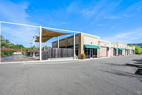 595 Santana Drive Cloverdale CA 95425