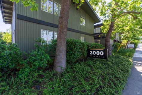 3000 Cleveland Avenue Santa Rosa CA 95403
