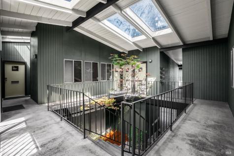 3000 Cleveland Avenue Santa Rosa CA 95403