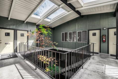 3000 Cleveland Avenue Santa Rosa CA 95403