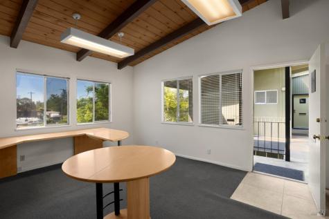 3000 Cleveland Avenue Santa Rosa CA 95403