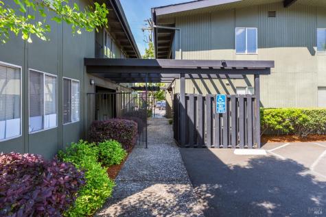 3000 Cleveland Avenue Santa Rosa CA 95403