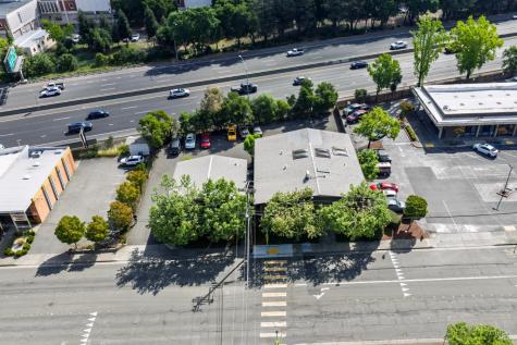 3000 Cleveland Avenue Santa Rosa CA 95403