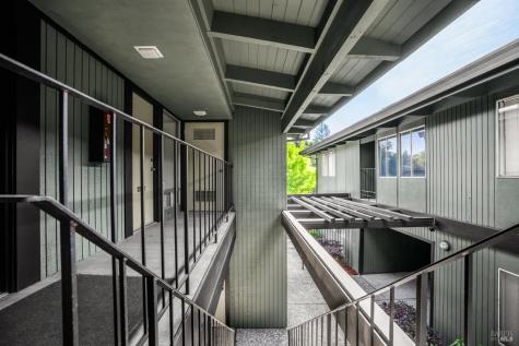 3000 Cleveland Avenue Santa Rosa CA 95403