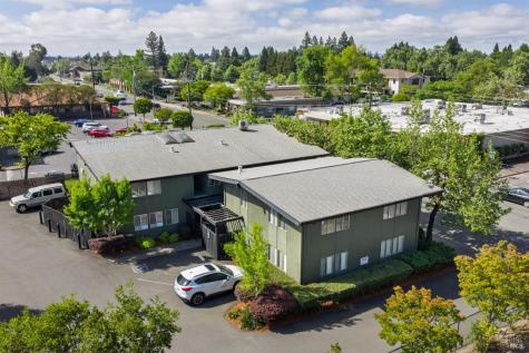 3000 Cleveland Avenue Santa Rosa CA 95403