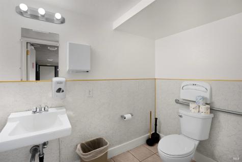 3000 Cleveland Avenue Santa Rosa CA 95403