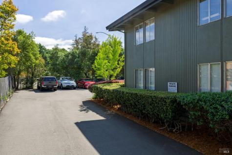 3000 Cleveland Avenue Santa Rosa CA 95403