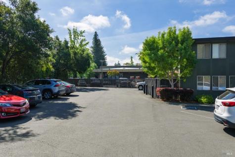 3000 Cleveland Avenue Santa Rosa CA 95403