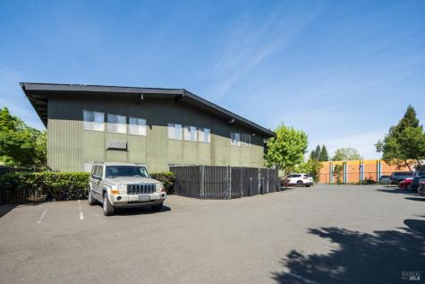 3000 Cleveland Avenue Santa Rosa CA 95403
