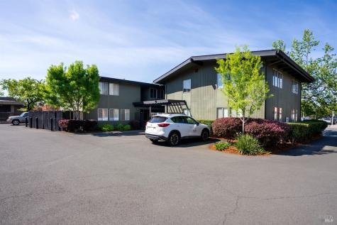 3000 Cleveland Avenue Santa Rosa CA 95403
