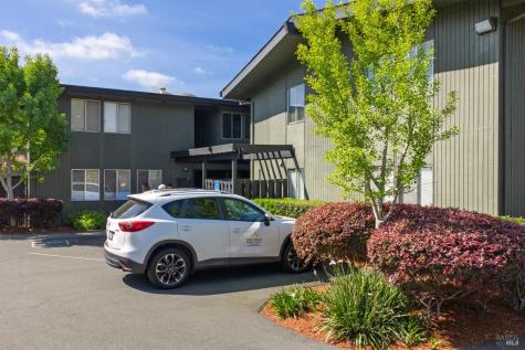 3000 Cleveland Avenue Santa Rosa CA 95403