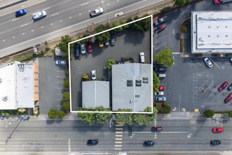 3000 Cleveland Avenue Santa Rosa CA 95403