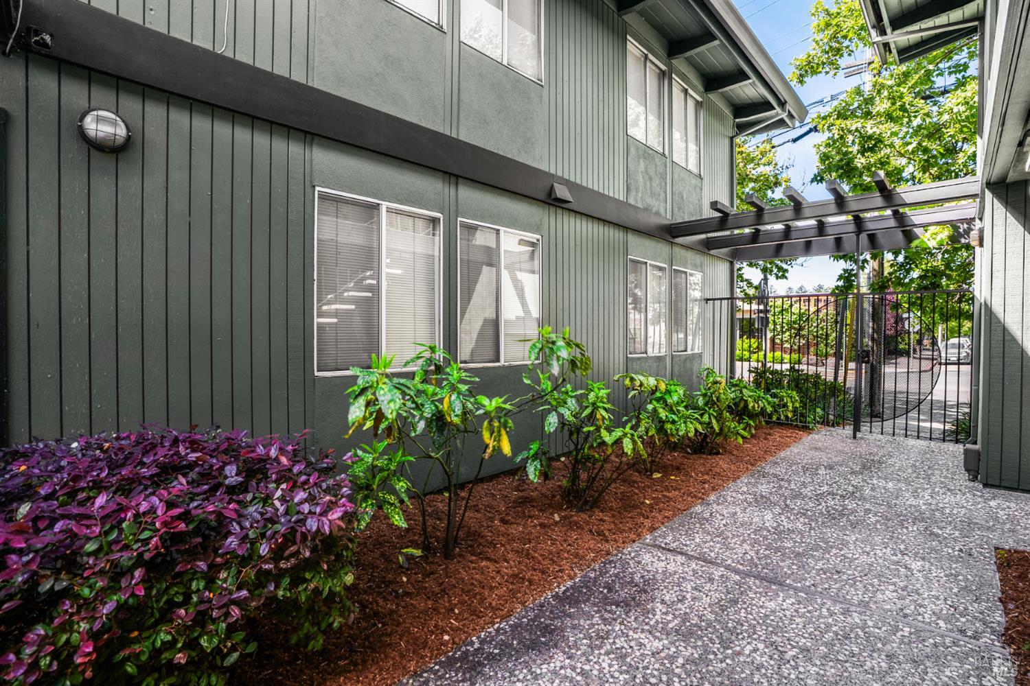 3000 Cleveland Avenue Santa Rosa CA 95403