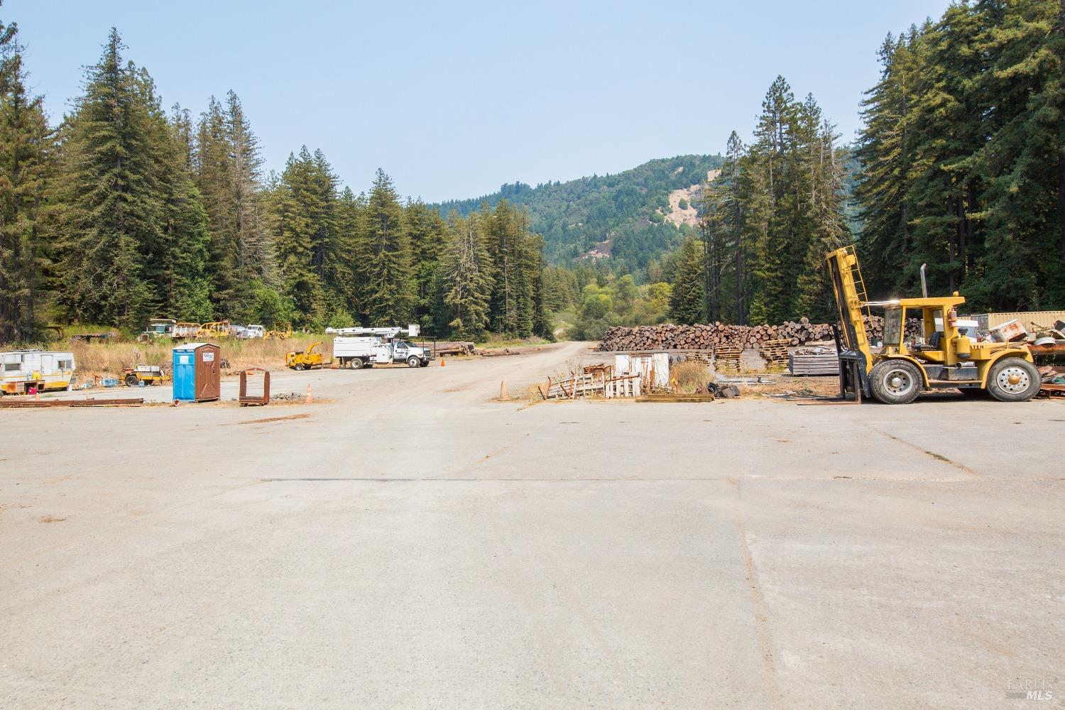 23640 Highway 116 Cazadero CA 95421