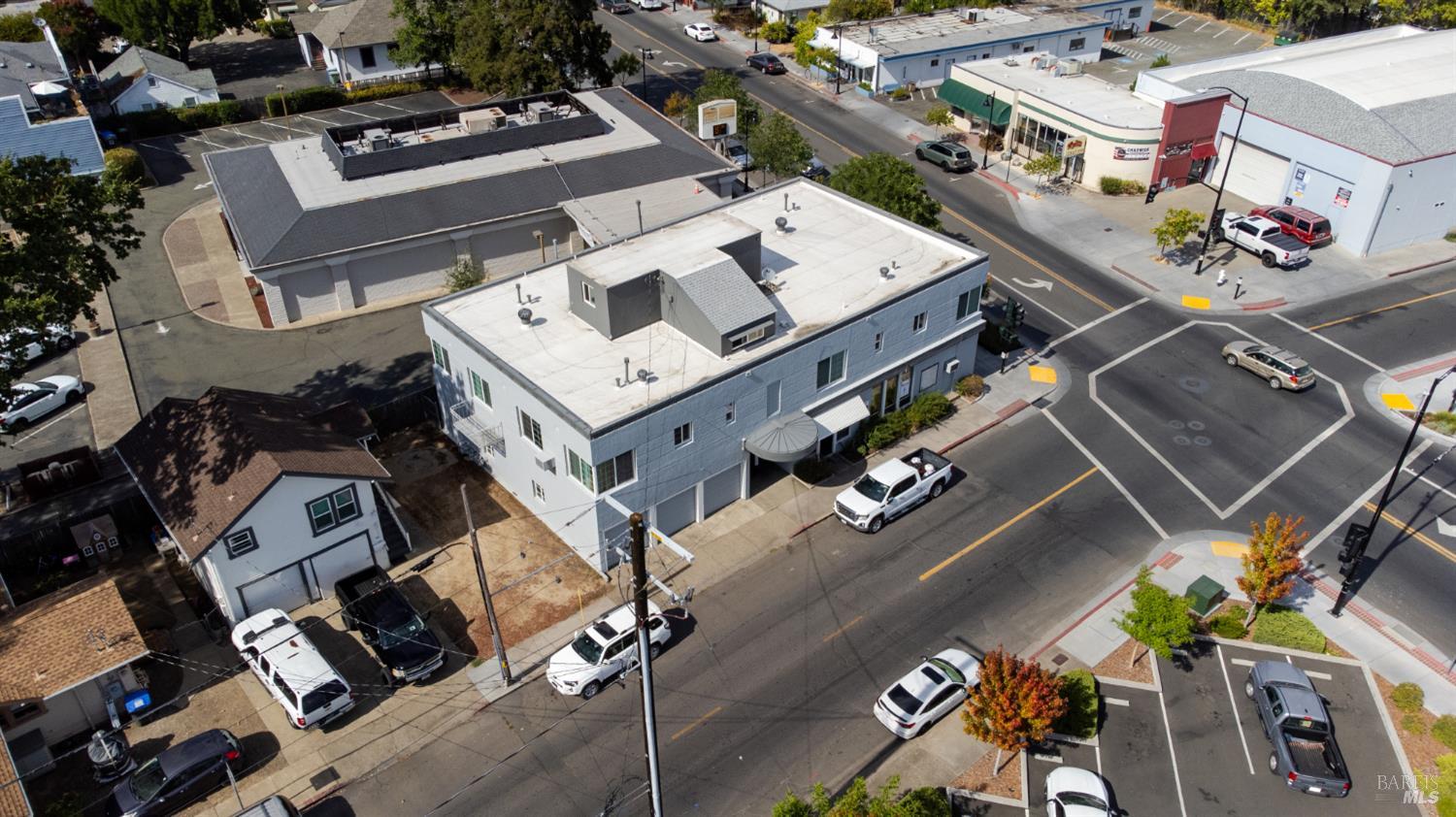 534 S State Street Ukiah CA 95482