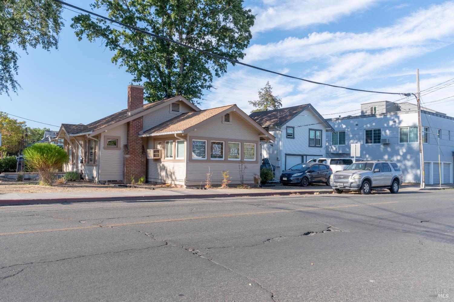 534 S State Street Ukiah CA 95482