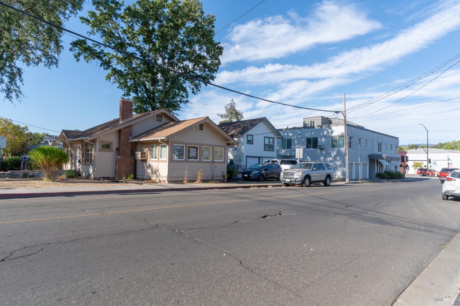 534 S State Street Ukiah CA 95482
