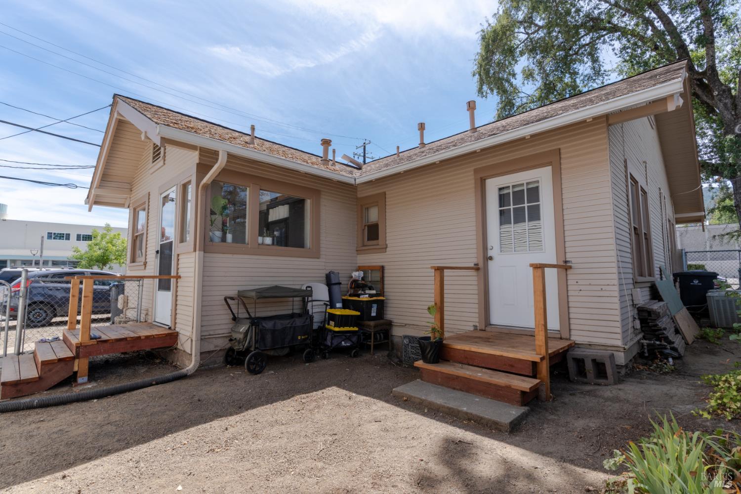 534 S State Street Ukiah CA 95482