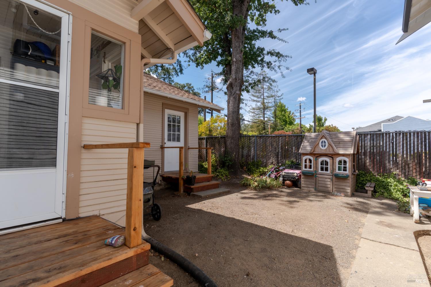 534 S State Street Ukiah CA 95482