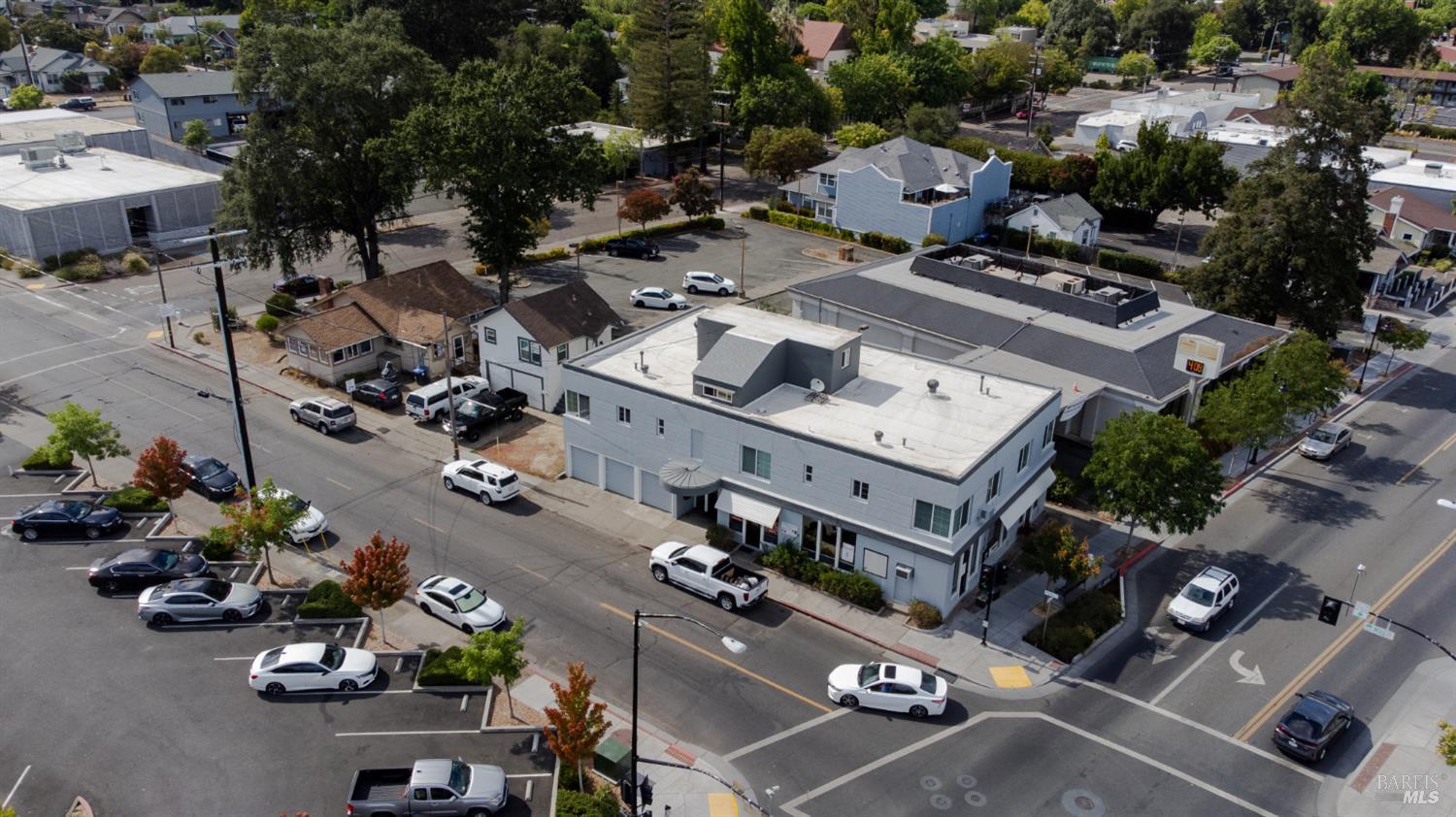 534 S State Street Ukiah CA 95482