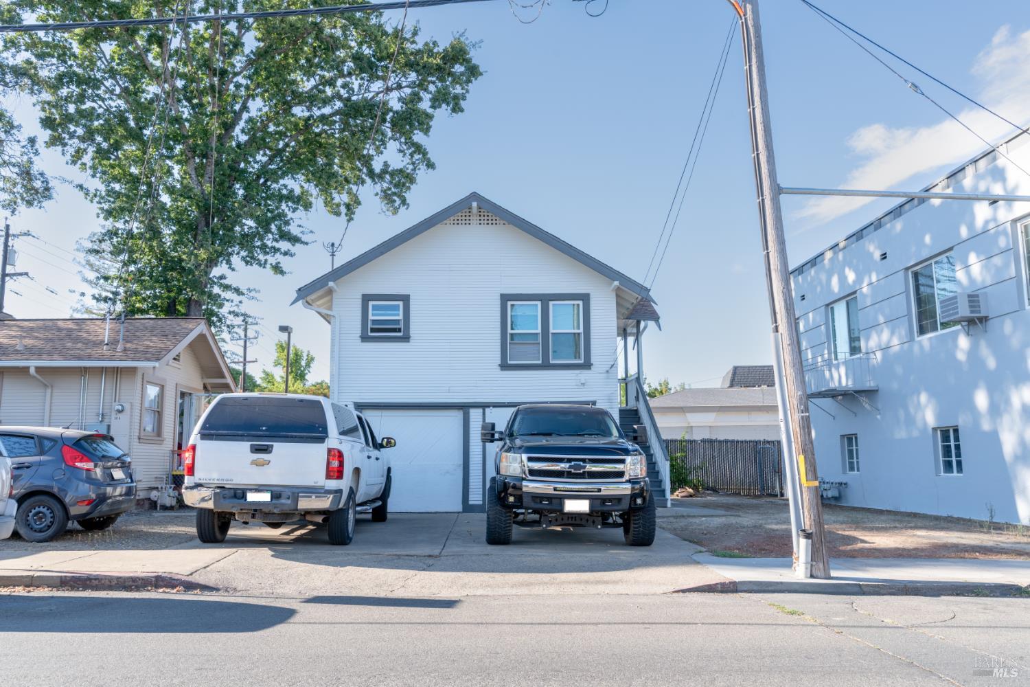 534 S State Street Ukiah CA 95482