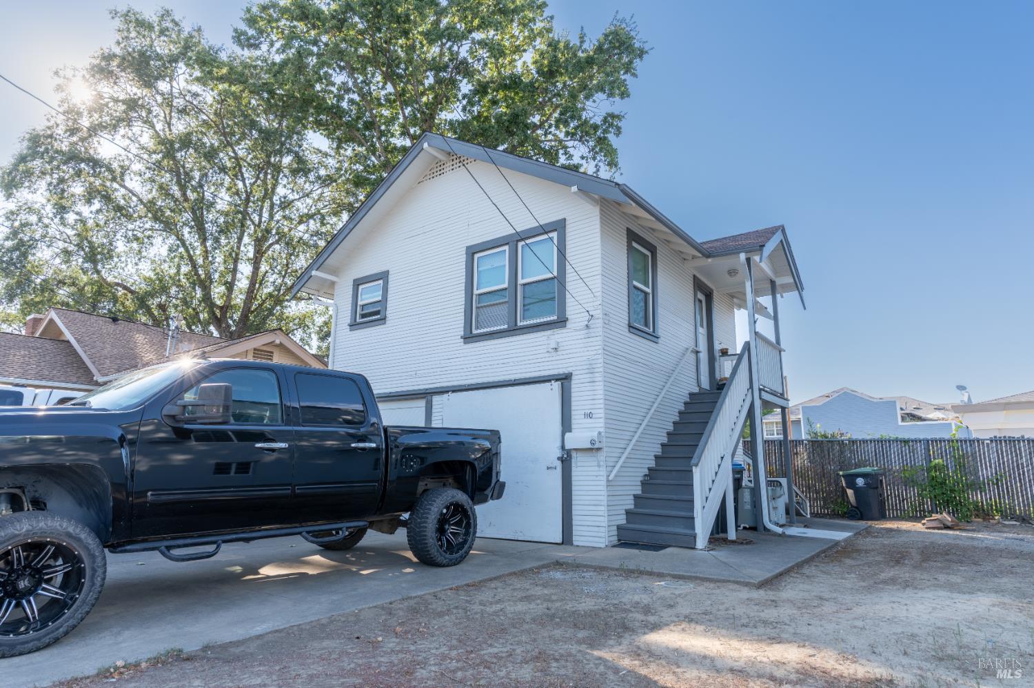 534 S State Street Ukiah CA 95482