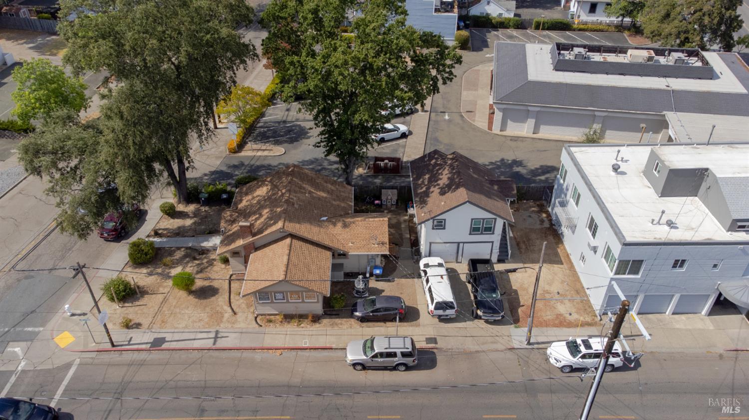534 S State Street Ukiah CA 95482